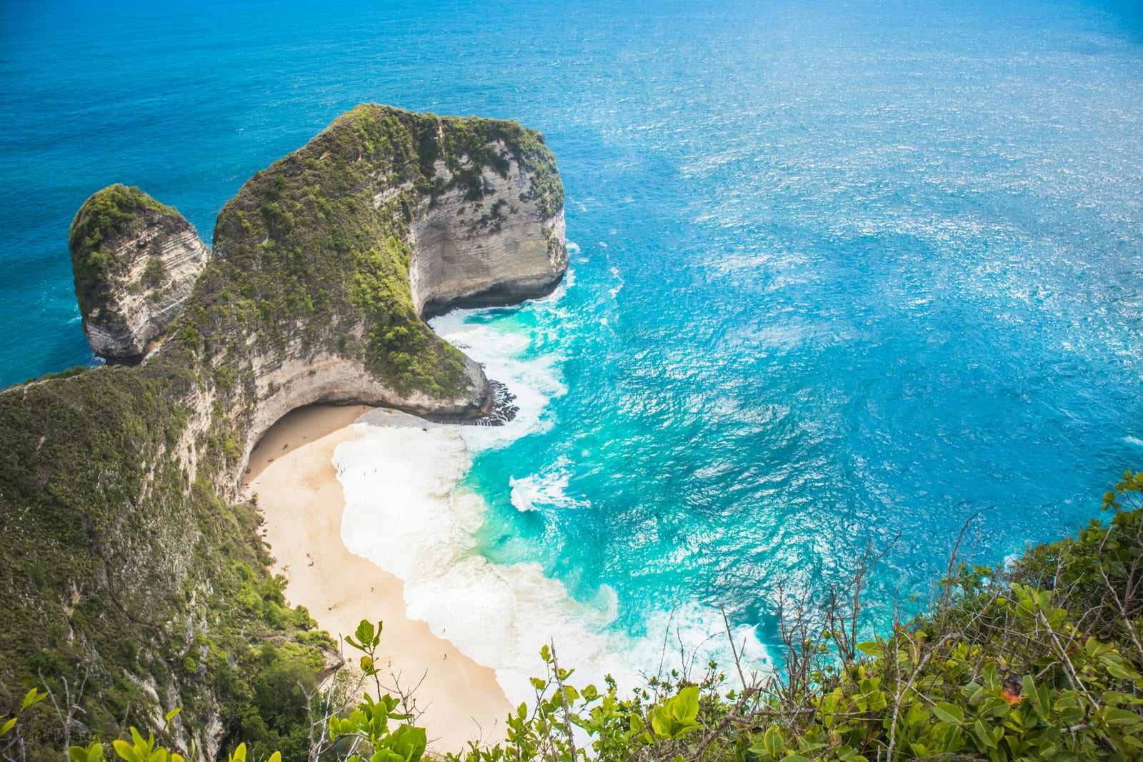 Nusa Penida Tour